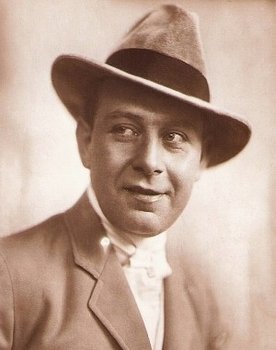 Frederic Zelnik