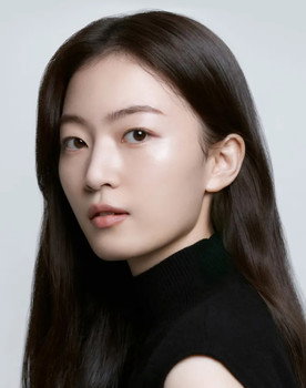 Kim Seung-yun as 