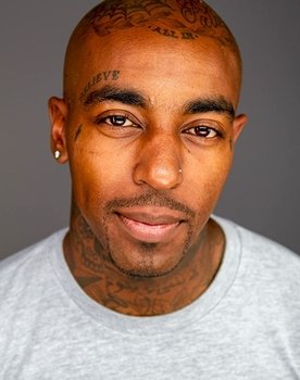 DeRon Cash