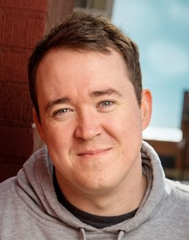 Shane Gillis