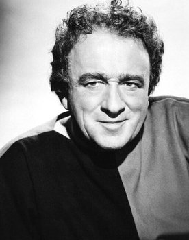 Reginald Beckwith as Mr. Boothby