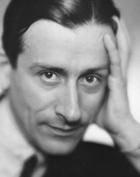 Raymond Bernard