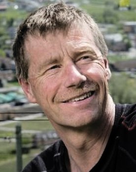 Benoît Dorsaz