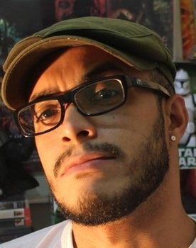 Joel Caetano