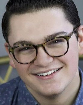 Frank Auletti as Wyatt