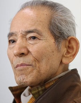 Isao Natsuyagi Photo