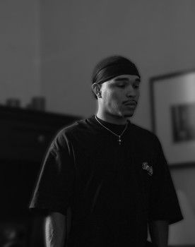 Gehovany  Echeverry as 