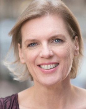 Louise Heller
