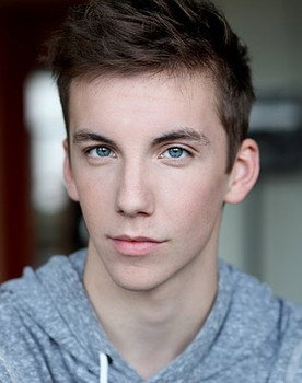 Pier-Luc Funk as Himself - Host