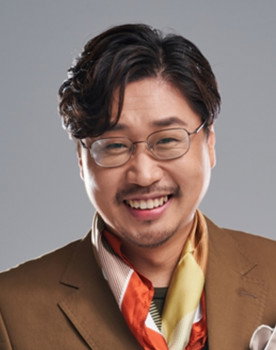 Shin Jun-Chul