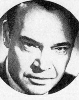 Jacques Auger