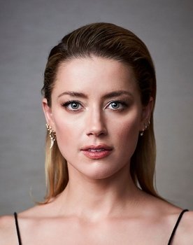 Amber Heard Photo