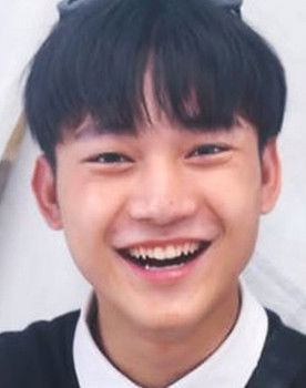 Danuphon Chaliao as Ram