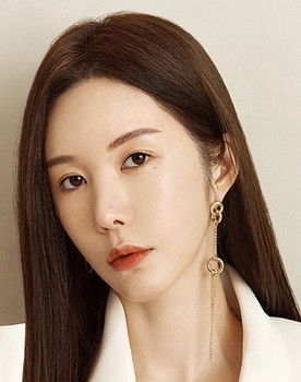 Shin Joo-ah as Go Eun-na-ra