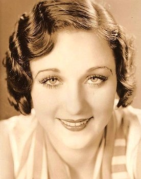 Mae Madison as Ruth (uncredited)