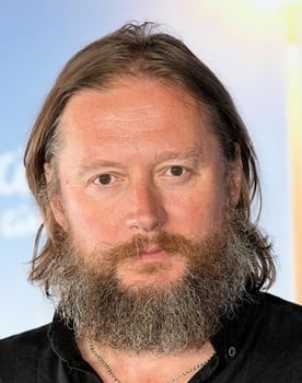 David Mackenzie as Matt 2