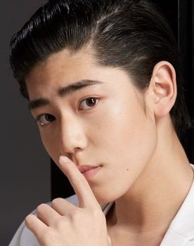 Yin Yi as Su Muqiu