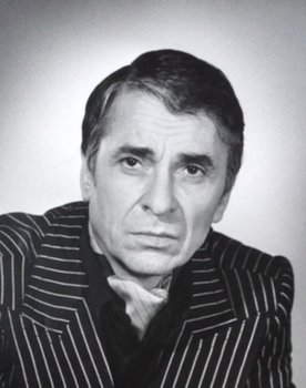 Костянтин Степанков