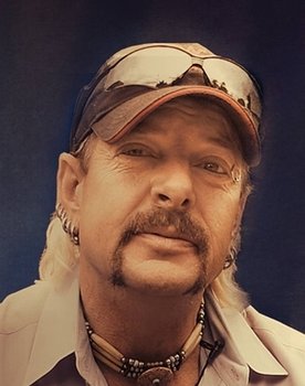 Joe Exotic