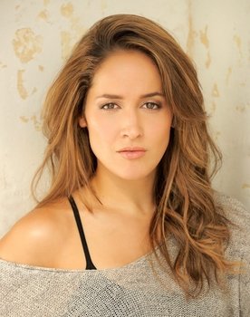 Jaina Lee Ortiz