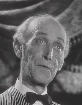 Edouard Hemme as 