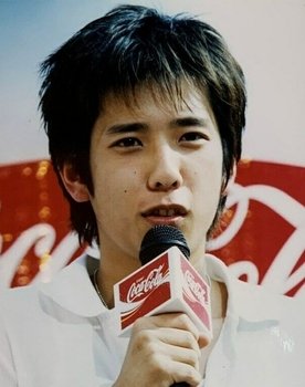 Kazunari Ninomiya Photo