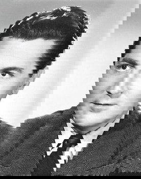 Warren Ashe
