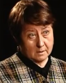 Natalya Tikhonravova as Self