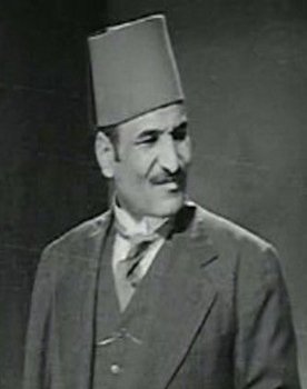Osman and Ali