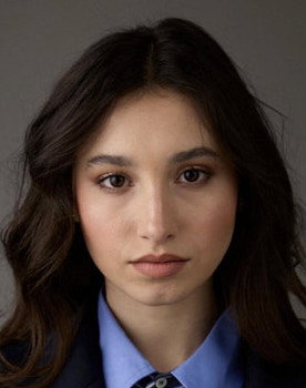 Ludovica Ciaschetti