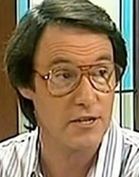 Robert Hughes