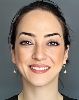 Özge Mirzalı