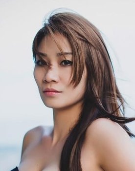 Angeline Yap