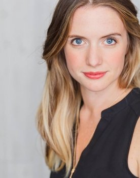 Denise Donovan as Bird / Ensemble