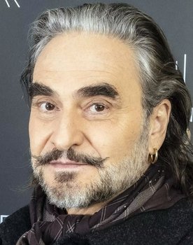 Stephan Eicher