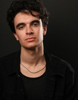 Adam Milhander