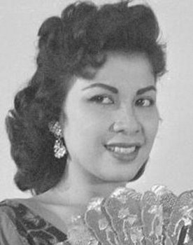 Maria Menado