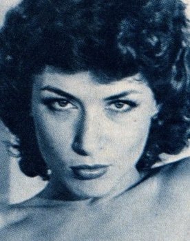 Angela Haze
