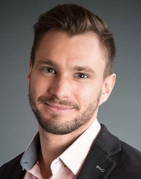 Simon Beaulieu