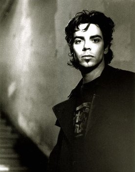 Will Keenan Photo
