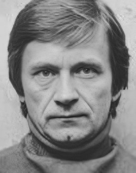 Vyacheslav Sorokin as