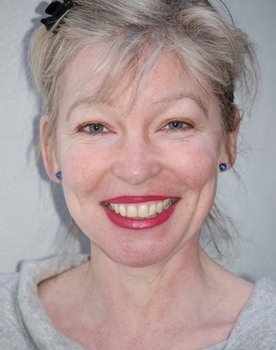 Veronica Quilligan