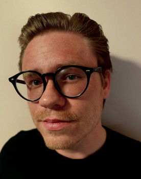 D.K. Lawhorn as Marvin