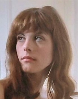 Dany Daniel as Christine