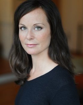 Therese Plummer as Young Ruth (voice)