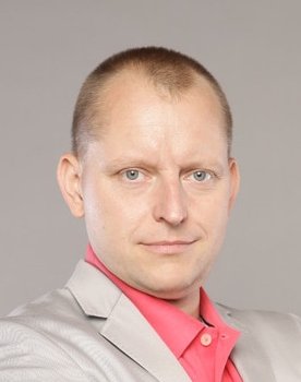 Radek Šubrt