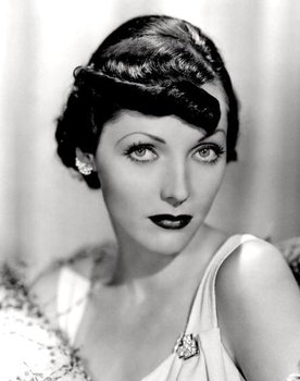 Adrienne Ames as Myrtle