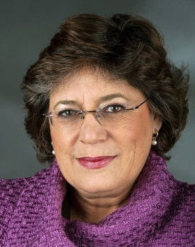 Ana Gomes