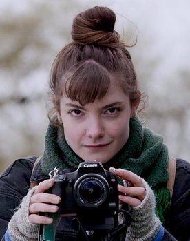 Claire Laffut