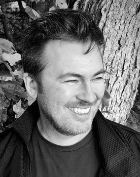 Josh MacDonald as Blindfolded Man